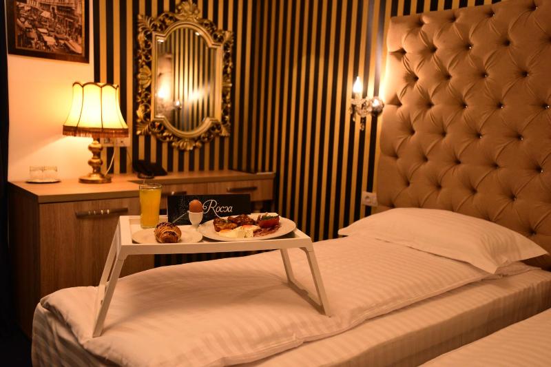 La Rocca Boutique Hotel - image 39