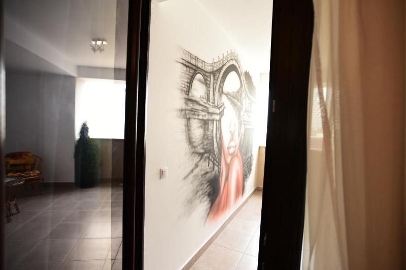 La Rocca Boutique Hotel - image 25