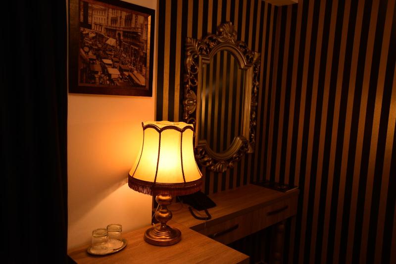 La Rocca Boutique Hotel - image 13