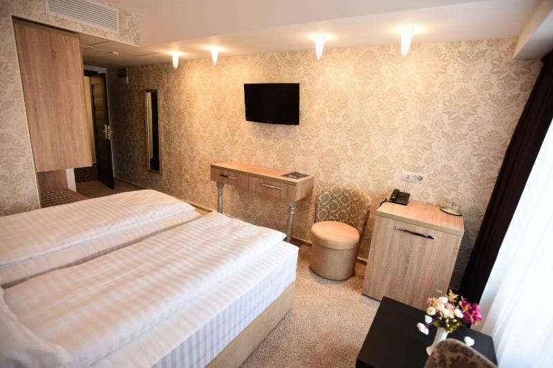 La Rocca Boutique Hotel - image 6