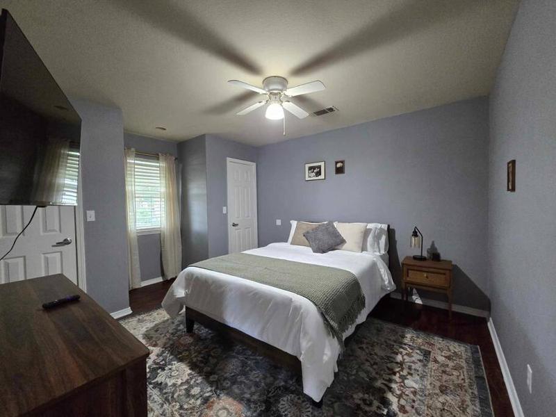 Four-Bedroom House image 2