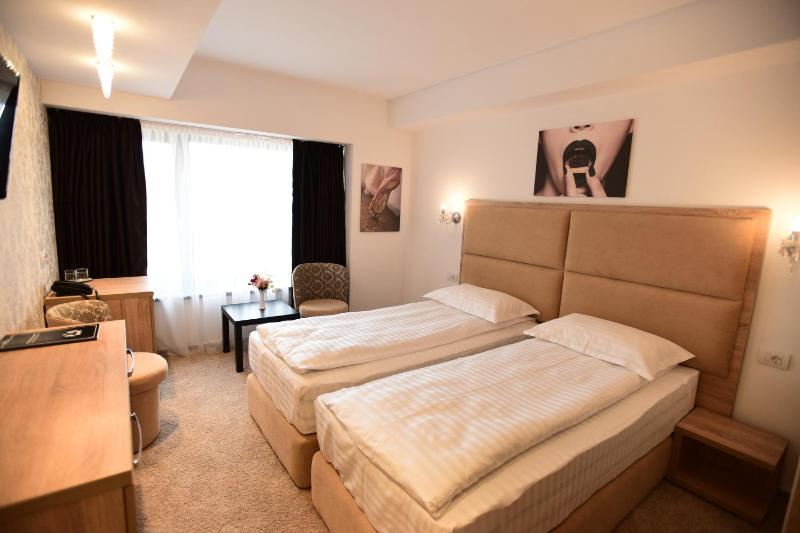 La Rocca Boutique Hotel - image 8
