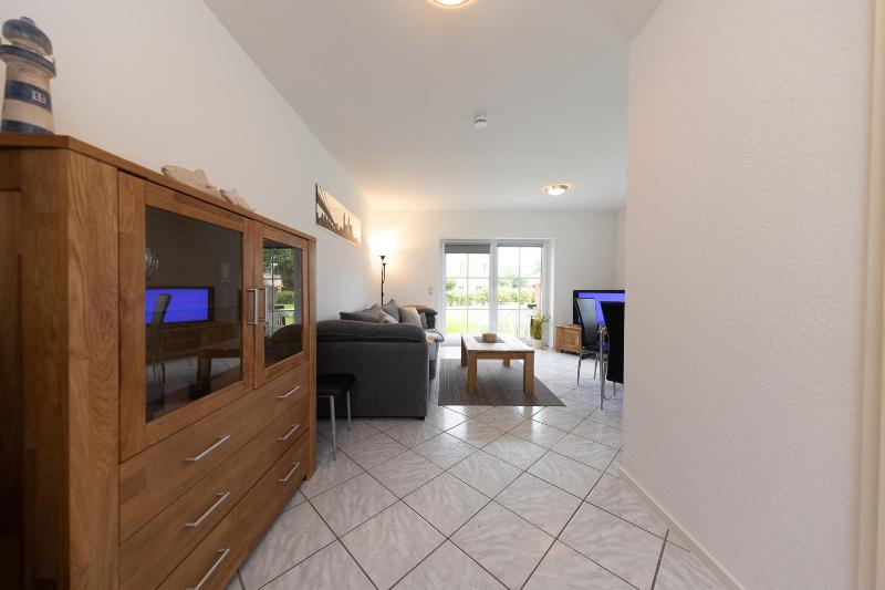 Appartement Kiebitzstieg 22 Wohnung 8 - image 16