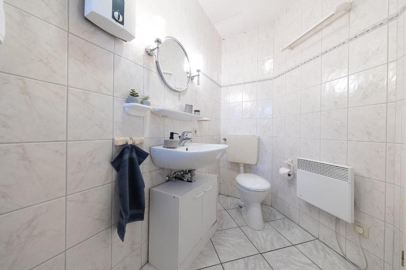 Appartement Kiebitzstieg 22 Wohnung 8 - image 10