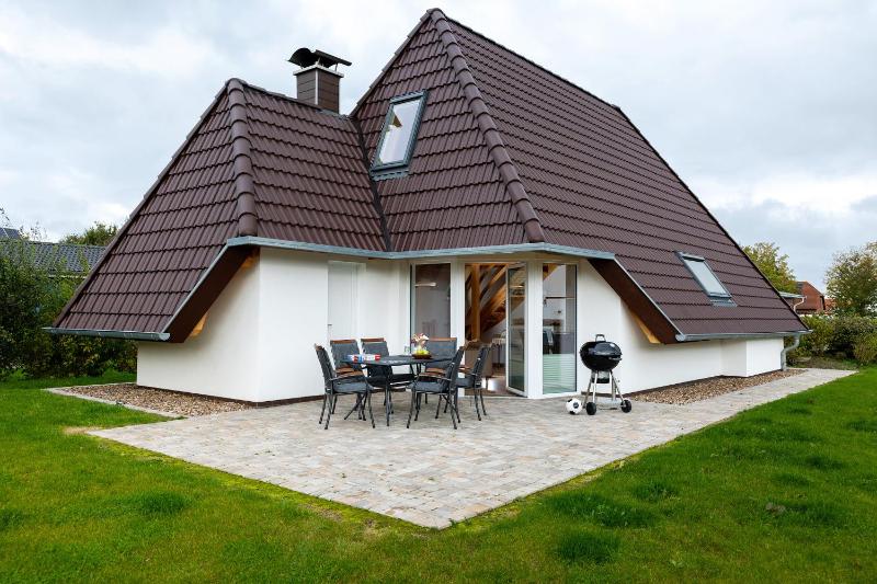 Ferienhaus 
