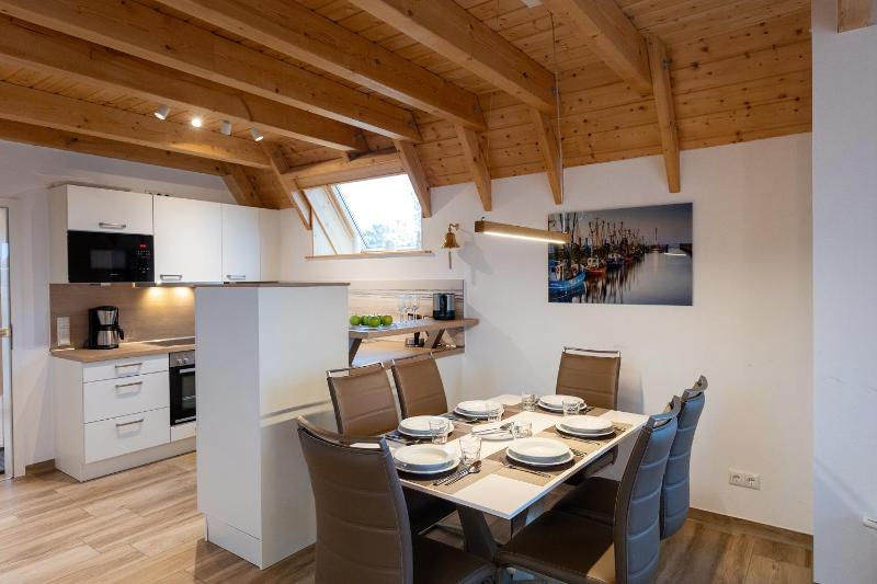 Ferienhaus 