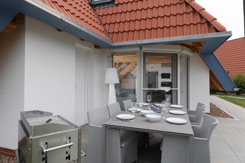 Ferienhaus Mellumplate 23 - image 30