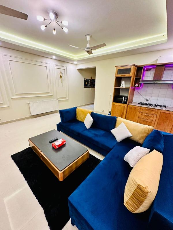 Luxury 2 Bedroom Apartment- F11 Islamabad - image 15