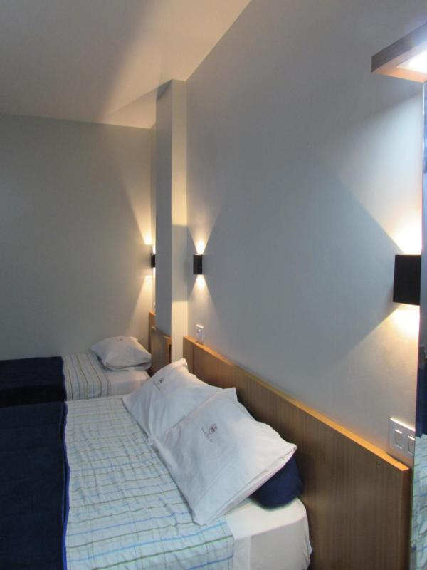 New Comercial Palace Hotel - image 16