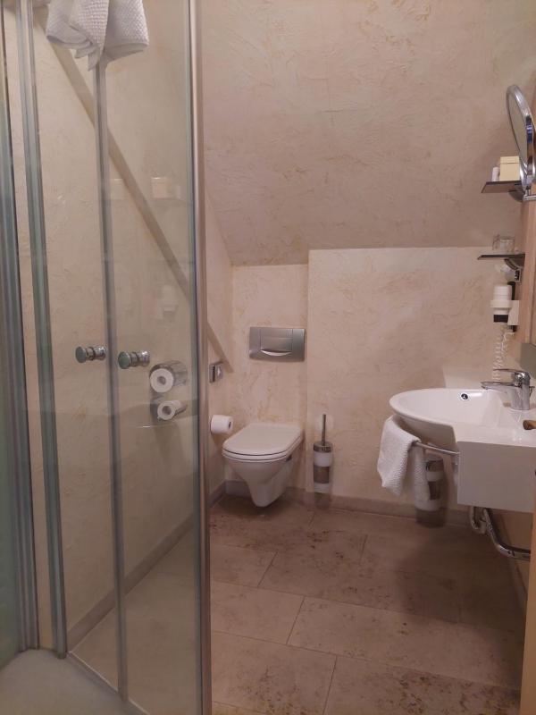 Double Room (1 Adult) image 1