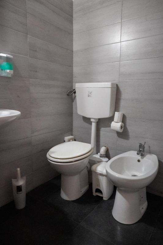 Double Room with Terrace image 2