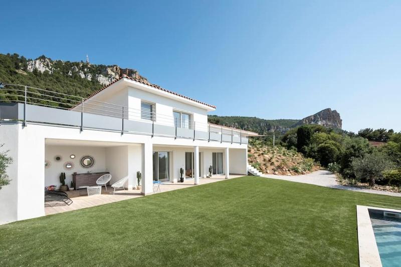 Villa DADOU - image 38