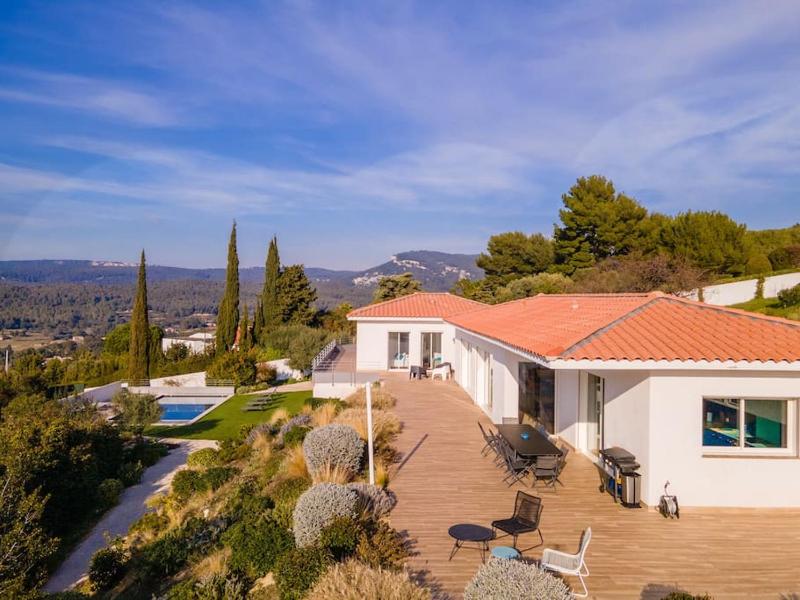 Villa DADOU - image 34
