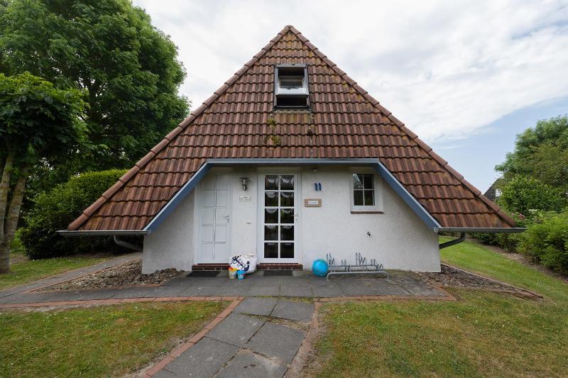 Ferienhaus Wittsand 11 - image 5