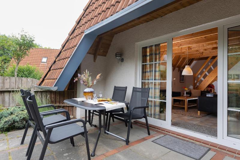 Ferienhaus Wittsand 11 - image 15
