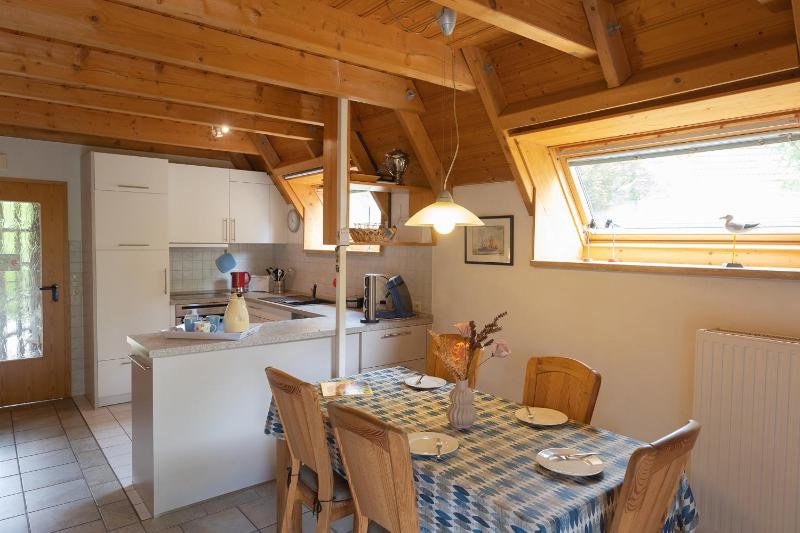 Ferienhaus Wittsand 11 - image 8