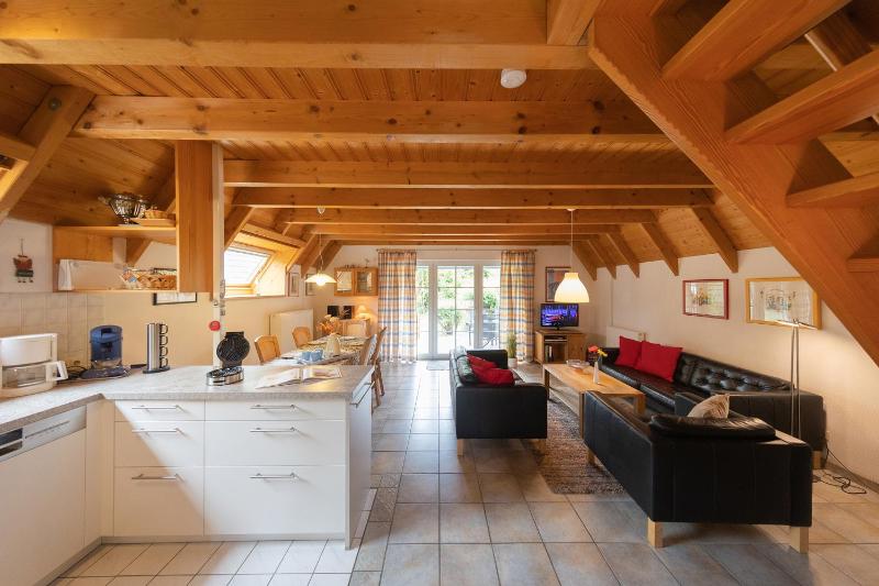 Ferienhaus Wittsand 11 - image 1