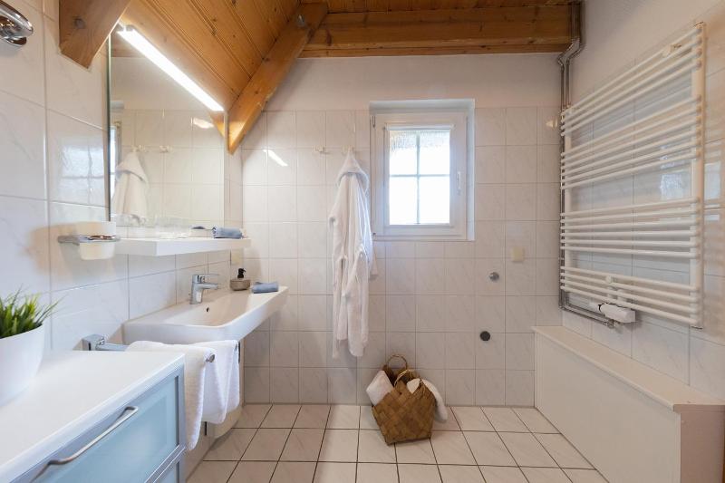 Ferienhaus Wittsand 11 - image 37