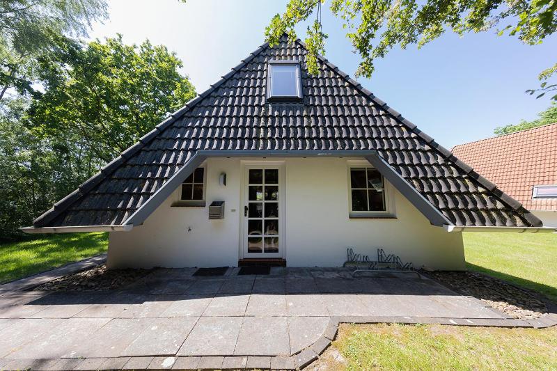 Ferienhaus Kniepsand 09 - image 11