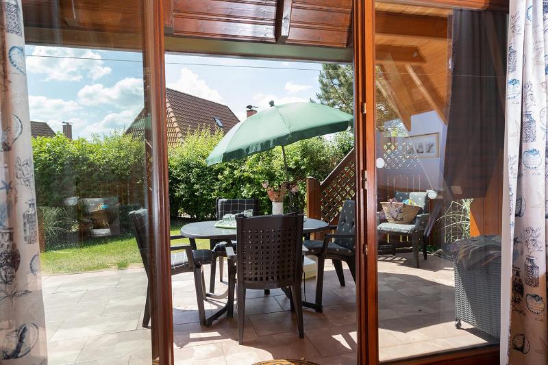Ferienhaus Medemsand 15 - image 4