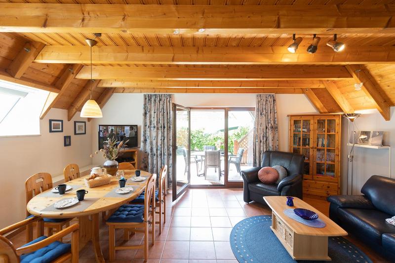 Ferienhaus Medemsand 15 - image 14