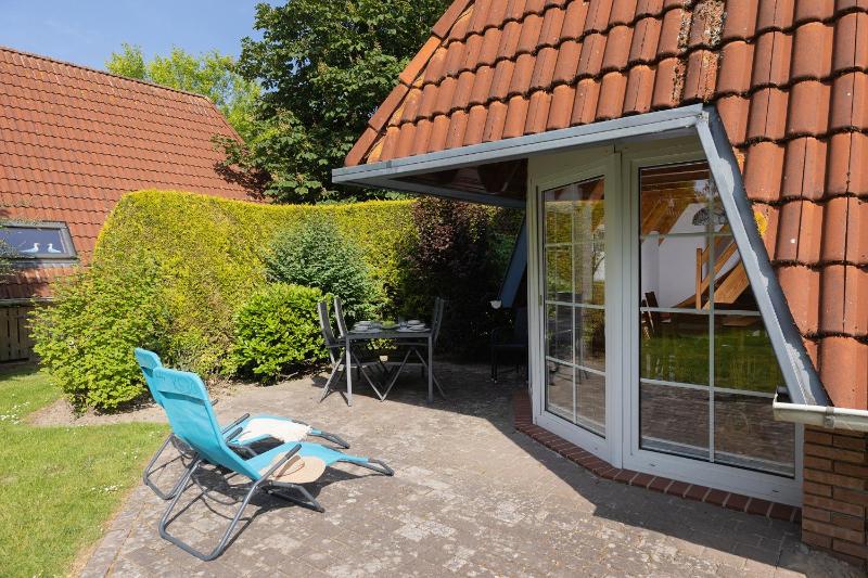 Ferienhaus Knechtsand 30 - image 30
