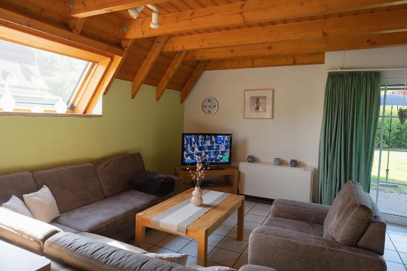 Ferienhaus Knechtsand 34 - image 23