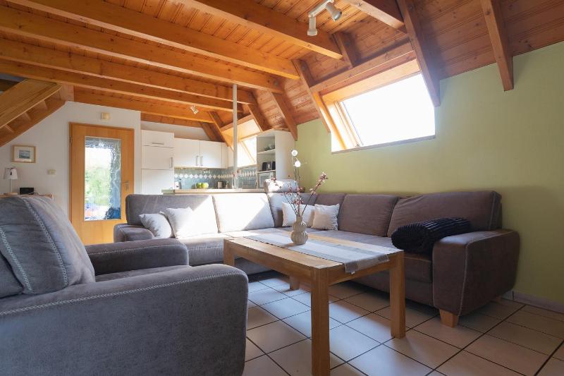 Ferienhaus Knechtsand 34 - image 30
