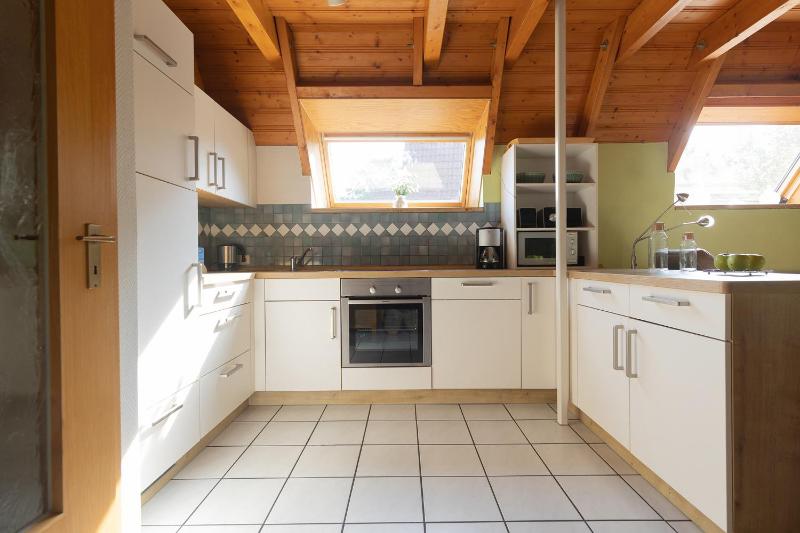 Ferienhaus Knechtsand 34 - image 6