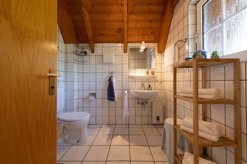 Ferienhaus Knechtsand 34 - image 7