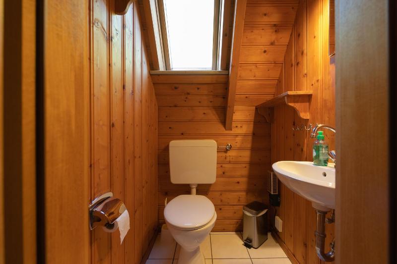 Ferienhaus Knechtsand 34 - image 36