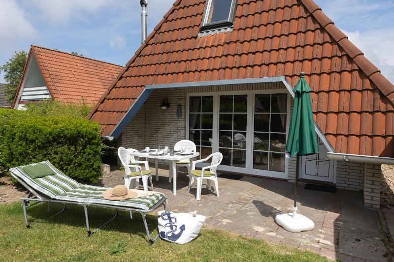 Ferienhaus Knechtsand 05 - image 29