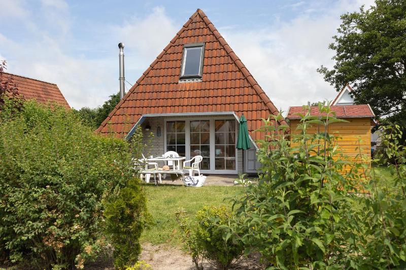 Ferienhaus Knechtsand 05 - image 6