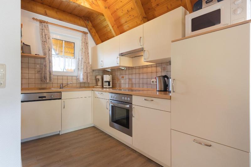 Ferienhaus Knechtsand 05 - image 22