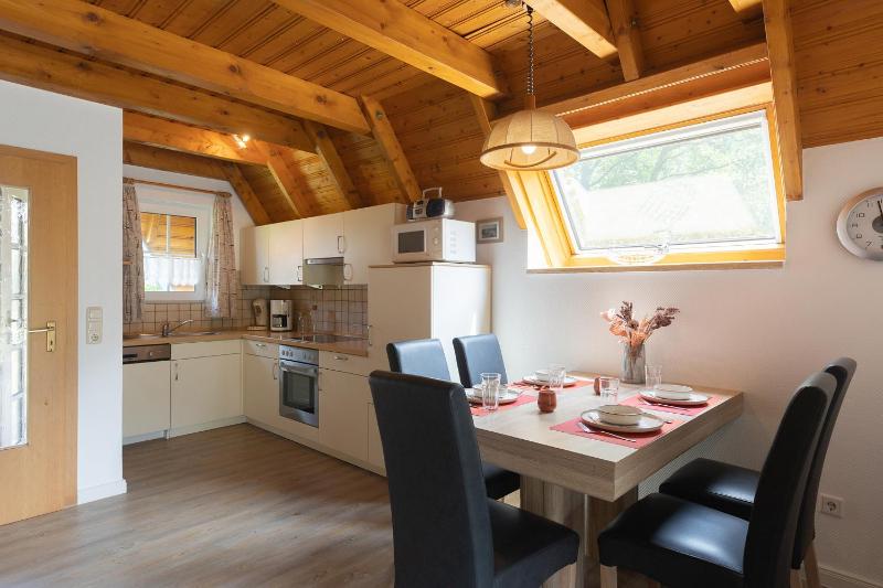 Ferienhaus Knechtsand 05 - image 38