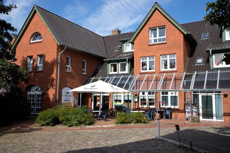 Ferienhaus Knechtsand 05 - image 33