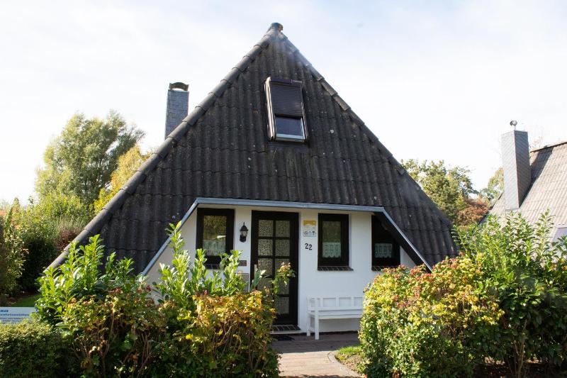 Ferienhaus 