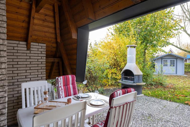 Ferienhaus Opi Huck Stroot 19 - image 12