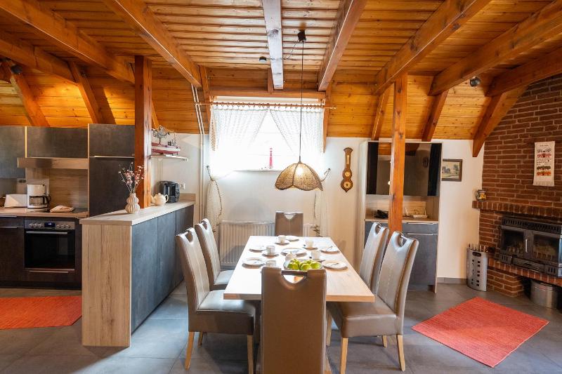 Ferienhaus Opi Huck Stroot 19 - image 16