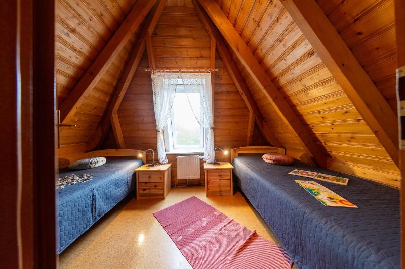 Ferienhaus Opi Huck Stroot 19 - image 4
