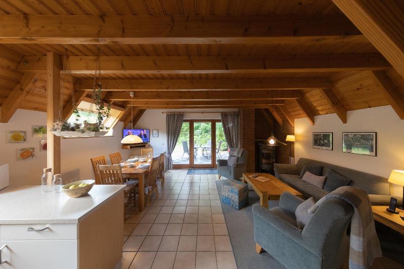 Ferienhaus 