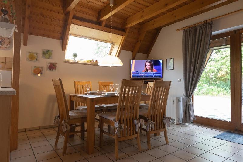 Ferienhaus 