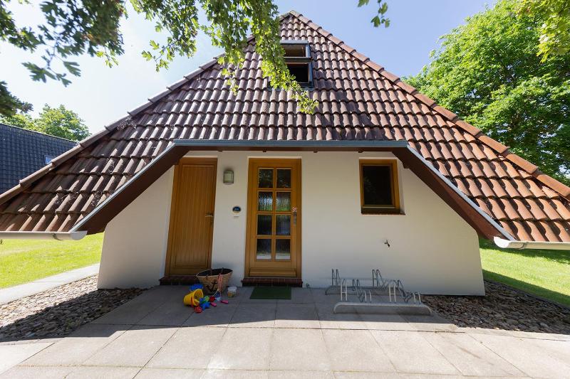 Ferienhaus Kniepsand 07 - image 1
