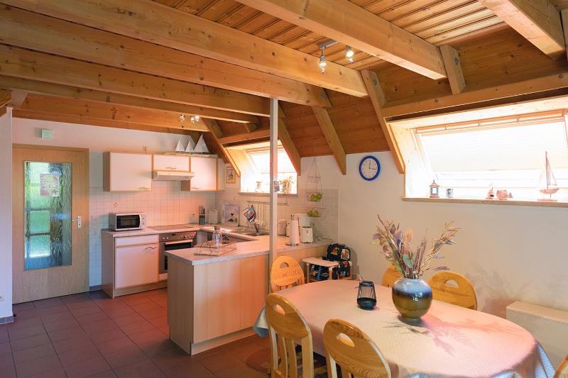 Ferienhaus Kniepsand 07 - image 26