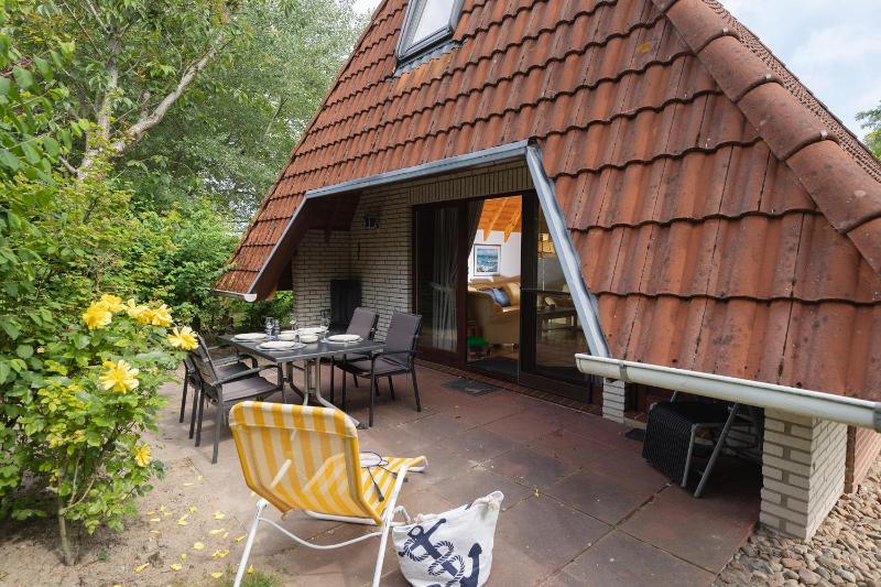 Ferienhaus Knechtsand 15 - image 30