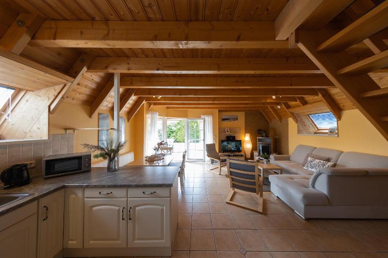 Ferienhaus 