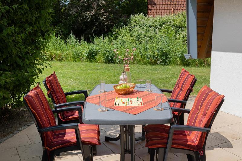 Ferienhaus Medemsand 12 - image 9