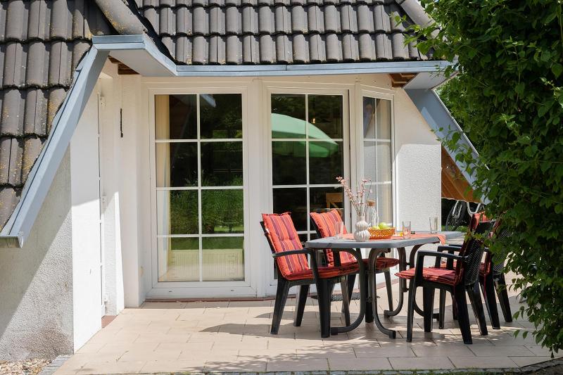 Ferienhaus Medemsand 12 - image 2