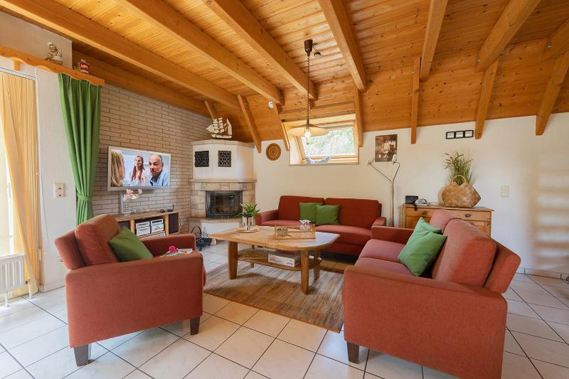 Ferienhaus Medemsand 12 - image 13