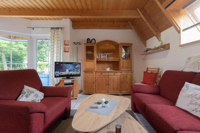 Ferienhaus Medemsand 08 - image 1